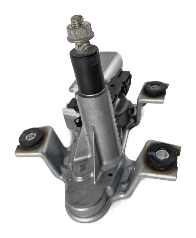 Thumbnail 5: 2005-2016 LAND ROVER LR3 LR4 REAR WIPER MOTOR TRUNK HATCH GATE WIPER MOTOR