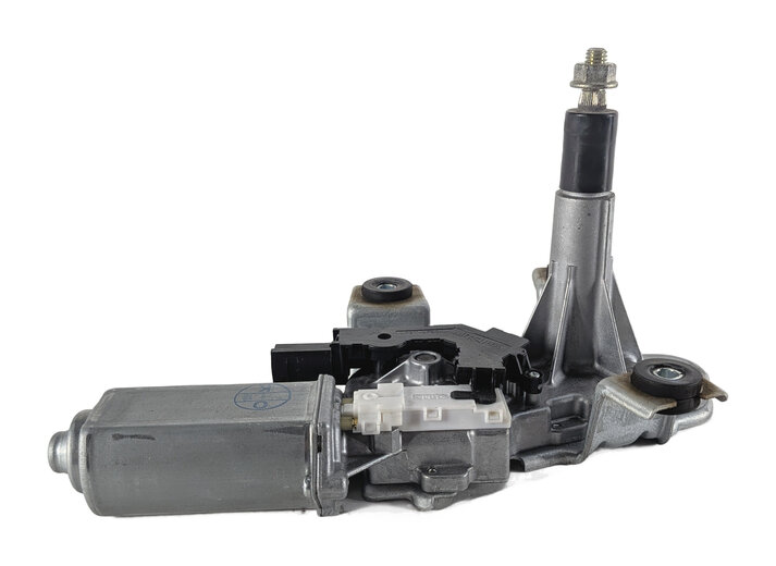 Thumbnail 6: 2005-2016 LAND ROVER LR3 LR4 REAR WIPER MOTOR TRUNK HATCH GATE WIPER MOTOR