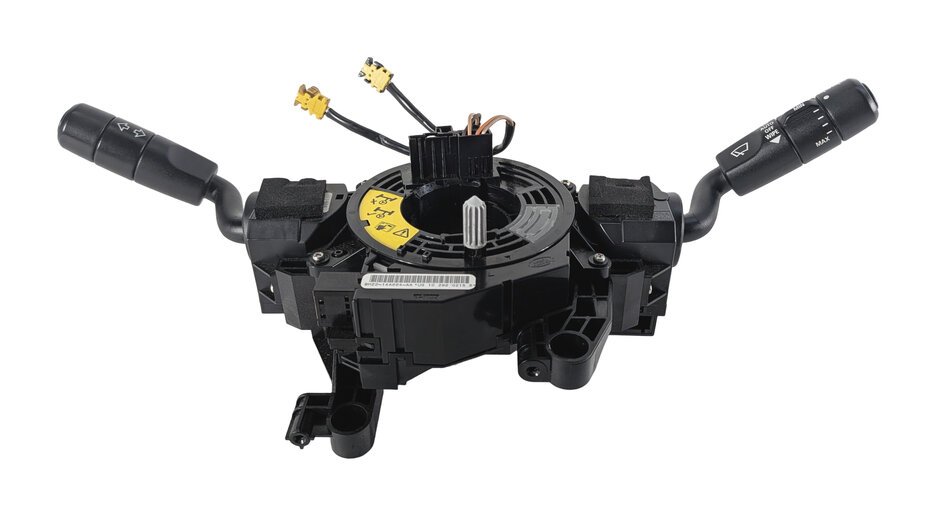 Thumbnail 2: 2005-2011 LAND ROVER LR3 LR4 RANGE ROVER SPORT (L320) TURN SIGNAL SWITCH ARM