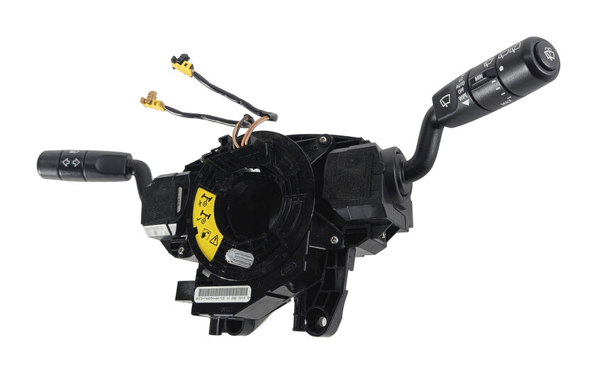 Thumbnail 3: 2005-2011 LAND ROVER LR3 LR4 RANGE ROVER SPORT (L320) TURN SIGNAL SWITCH ARM