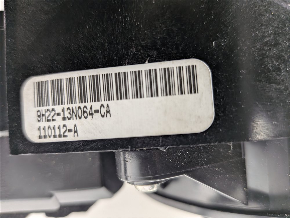 Thumbnail 8: 2005-2011 LAND ROVER LR3 LR4 RANGE ROVER SPORT (L320) TURN SIGNAL SWITCH ARM