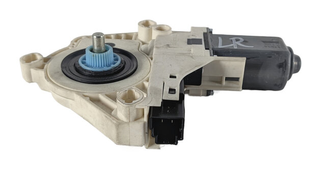 Thumbnail 2: 10-16 LAND RANGE ROVER SPORT LR4 (L319 L320) REAR LEFT DOOR POWER WINDOW MOTOR