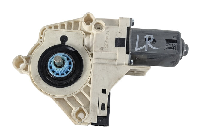 Thumbnail 3: 10-16 LAND RANGE ROVER SPORT LR4 (L319 L320) REAR LEFT DOOR POWER WINDOW MOTOR