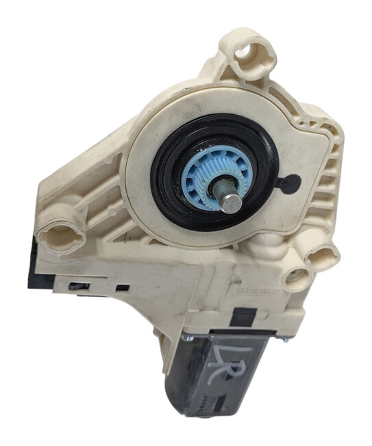 Thumbnail 5: 10-16 LAND RANGE ROVER SPORT LR4 (L319 L320) REAR LEFT DOOR POWER WINDOW MOTOR