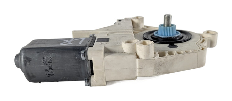 Thumbnail 6: 10-16 LAND RANGE ROVER SPORT LR4 (L319 L320) REAR LEFT DOOR POWER WINDOW MOTOR