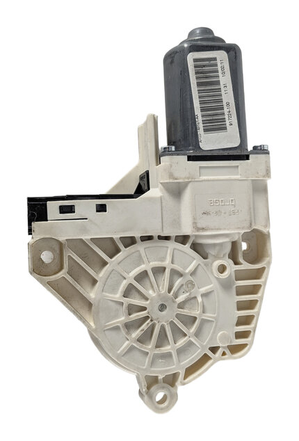Thumbnail 7: 10-16 LAND RANGE ROVER SPORT LR4 (L319 L320) REAR LEFT DOOR POWER WINDOW MOTOR