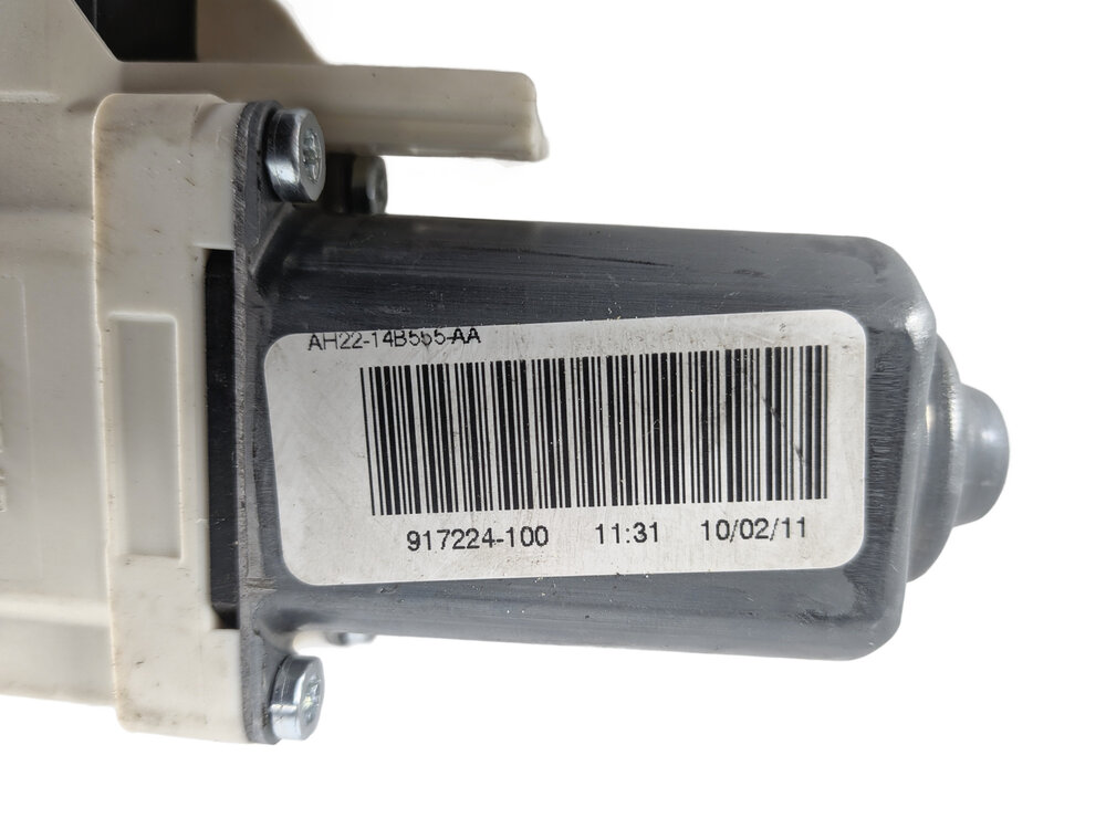 Thumbnail 8: 10-16 LAND RANGE ROVER SPORT LR4 (L319 L320) REAR LEFT DOOR POWER WINDOW MOTOR