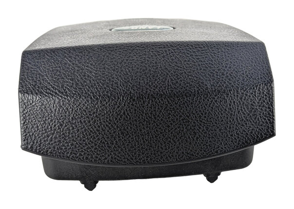 Thumbnail 6: 2011-2013 LAND ROVER LR4 - SRS FRONT LEFT STEERING WHEEL AIRBAG AIR BAG (BLACK)