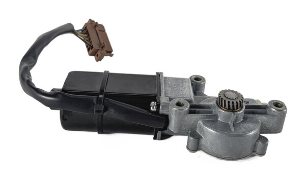 Thumbnail 2: 05-16 LAND ROVER LR3 LR4 POWER SUNROOF SUN ROOF GLASS WINDOW ADJUST MOTOR