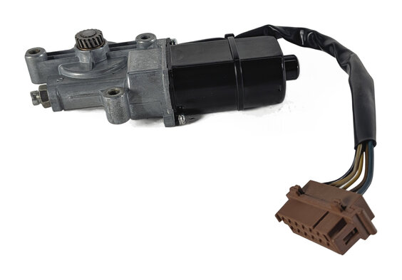 Thumbnail 6: 05-16 LAND ROVER LR3 LR4 POWER SUNROOF SUN ROOF GLASS WINDOW ADJUST MOTOR