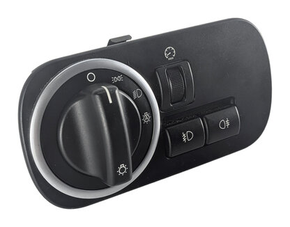 2010-2016 LAND RANGE ROVER SPORT LR4 (L319 L320) AUTO HEADLIGHT FOG LAMP SWITCH