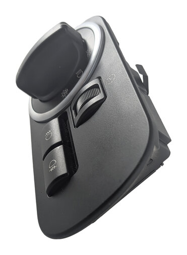 Thumbnail 4: 2010-2016 LAND RANGE ROVER SPORT LR4 (L319 L320) AUTO HEADLIGHT FOG LAMP SWITCH