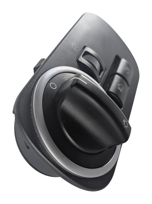 Thumbnail 5: 2010-2016 LAND RANGE ROVER SPORT LR4 (L319 L320) AUTO HEADLIGHT FOG LAMP SWITCH