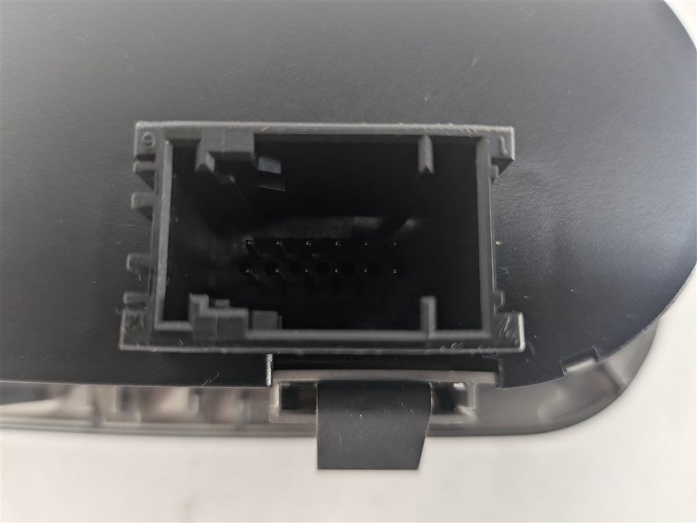 Thumbnail 8: 2010-2016 LAND RANGE ROVER SPORT LR4 (L319 L320) AUTO HEADLIGHT FOG LAMP SWITCH