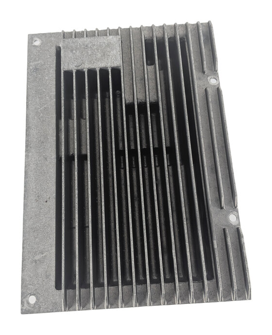 Thumbnail 3: 2010-2011 LAND ROVER LR4 (L319) HARMAN KARDON AUDIO RADIO STEREO SOUND AMPLIFIER