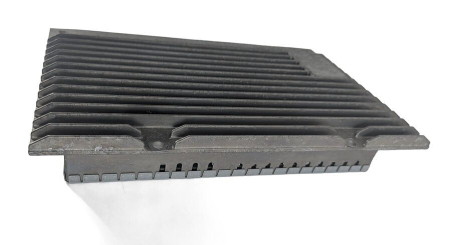 Thumbnail 4: 2010-2011 LAND ROVER LR4 (L319) HARMAN KARDON AUDIO RADIO STEREO SOUND AMPLIFIER