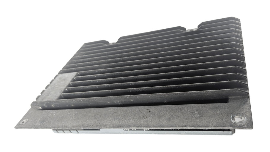 Thumbnail 5: 2010-2011 LAND ROVER LR4 (L319) HARMAN KARDON AUDIO RADIO STEREO SOUND AMPLIFIER