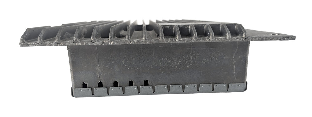 Thumbnail 6: 2010-2011 LAND ROVER LR4 (L319) HARMAN KARDON AUDIO RADIO STEREO SOUND AMPLIFIER