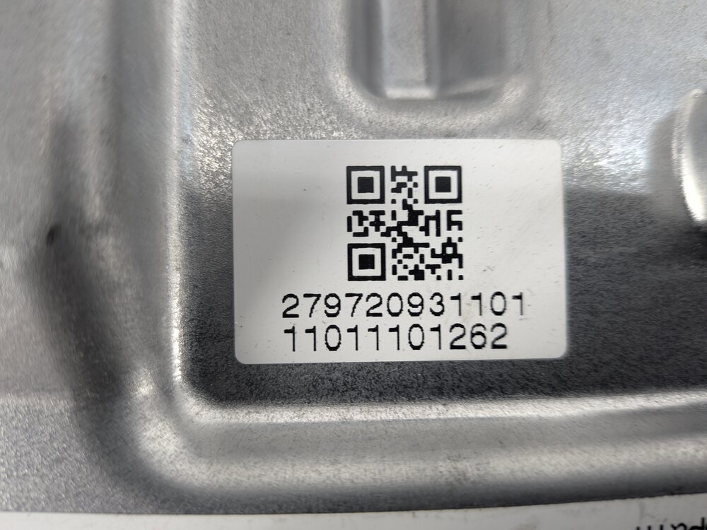 Thumbnail 14: 2011 LAND ROVER LR4 L319 5.0L (AJ133) ECM CLUSTER FUSE BOX IMMOBILIZER KEY SET/8