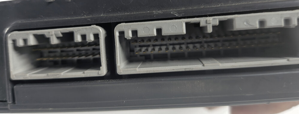 Thumbnail 19: 2011 LAND ROVER LR4 L319 5.0L (AJ133) ECM CLUSTER FUSE BOX IMMOBILIZER KEY SET/8