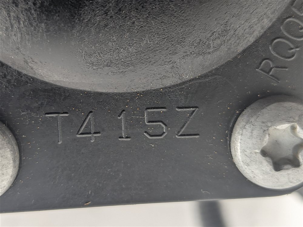 Thumbnail 11: 05-16 RANGE ROVER LR3 LR4 (L322/L320) AIR SUSPENSION COMPRESSOR PUMP (HITACHI)