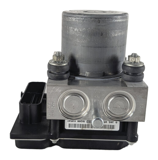Thumbnail 2: 2011-2012 LAND ROVER LR4 RANGE ROVER SPORT (L320) ABS BRAKE PUMP w/ MODULE