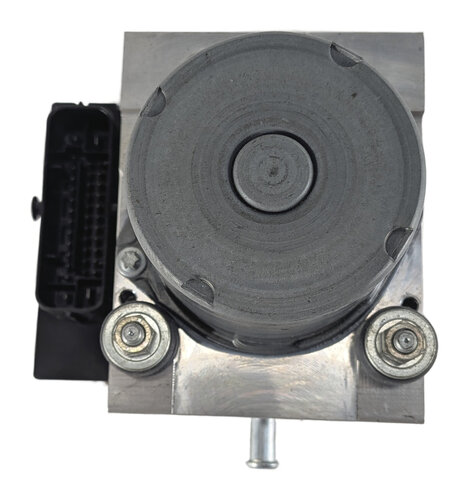 Thumbnail 3: 2011-2012 LAND ROVER LR4 RANGE ROVER SPORT (L320) ABS BRAKE PUMP w/ MODULE