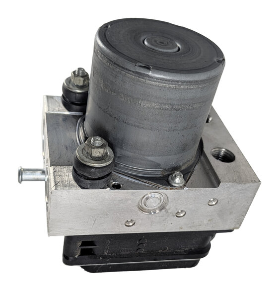 Thumbnail 4: 2011-2012 LAND ROVER LR4 RANGE ROVER SPORT (L320) ABS BRAKE PUMP w/ MODULE