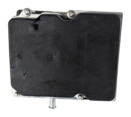 Thumbnail 6: 2011-2012 LAND ROVER LR4 RANGE ROVER SPORT (L320) ABS BRAKE PUMP w/ MODULE