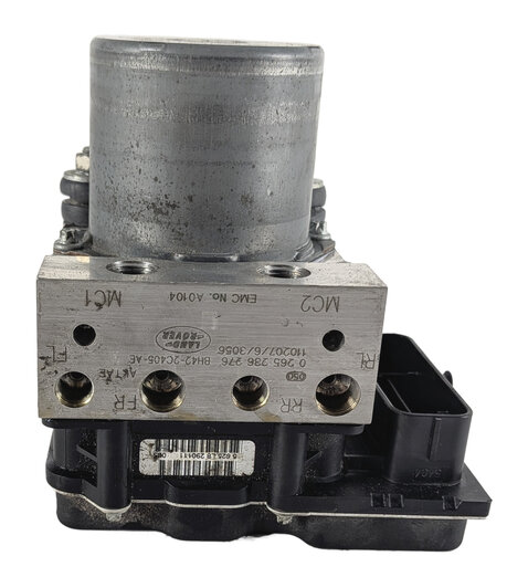 Thumbnail 8: 2011-2012 LAND ROVER LR4 RANGE ROVER SPORT (L320) ABS BRAKE PUMP w/ MODULE