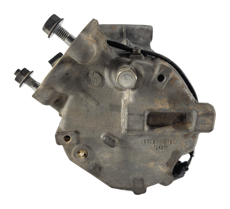 Thumbnail 5: 2010-2013 LAND ROVER LR4 - RANGE ROVER SPORT (L320) A/C AIR COMPRESSOR PUMP