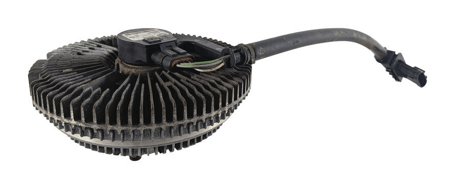 Thumbnail 6: 2010-2013 LR4 / RANGE ROVER SPORT (L320) 5.0L NON SC COOLING FAN ELECTRIC CLUTCH