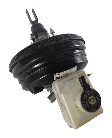2010-2016 LR4 / RANGE ROVER SPORT (L320) 5.0L - BRAKE BOOSTER w/ MASTER CYLINDER