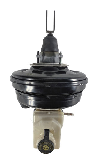 Thumbnail 3: 2010-2016 LR4 / RANGE ROVER SPORT (L320) 5.0L - BRAKE BOOSTER w/ MASTER CYLINDER