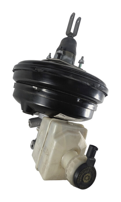 Thumbnail 5: 2010-2016 LR4 / RANGE ROVER SPORT (L320) 5.0L - BRAKE BOOSTER w/ MASTER CYLINDER