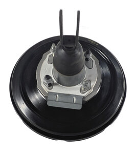 Thumbnail 6: 2010-2016 LR4 / RANGE ROVER SPORT (L320) 5.0L - BRAKE BOOSTER w/ MASTER CYLINDER