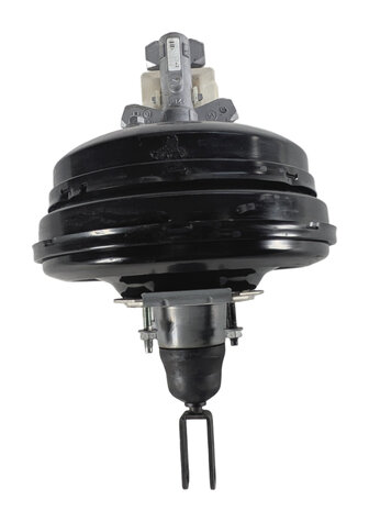 Thumbnail 7: 2010-2016 LR4 / RANGE ROVER SPORT (L320) 5.0L - BRAKE BOOSTER w/ MASTER CYLINDER
