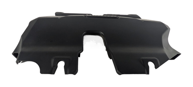 Thumbnail 6: 2010-2013 LAND ROVER LR4 RANGE ROVER SPORT (L320 L322) 5.0L V8 ENGINE COVER TRIM