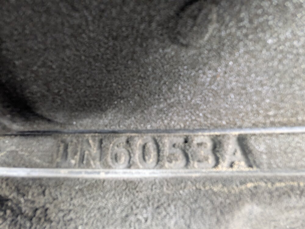 Thumbnail 7: 2010-2013 LAND ROVER LR4 RANGE ROVER SPORT (L320 L322) 5.0L V8 ENGINE COVER TRIM