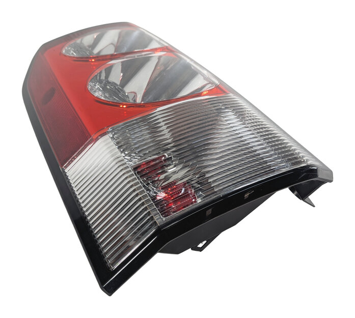 10-13 LAND ROVER LR4 FRONT LEFT DRIVER QUARTER PANEL TAILLIGHT BRAKE LIGHT LAMP