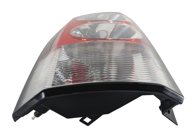 Thumbnail 3: 10-13 LAND ROVER LR4 FRONT LEFT DRIVER QUARTER PANEL TAILLIGHT BRAKE LIGHT LAMP