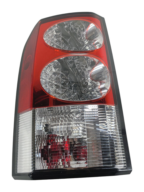 Thumbnail 4: 10-13 LAND ROVER LR4 FRONT LEFT DRIVER QUARTER PANEL TAILLIGHT BRAKE LIGHT LAMP