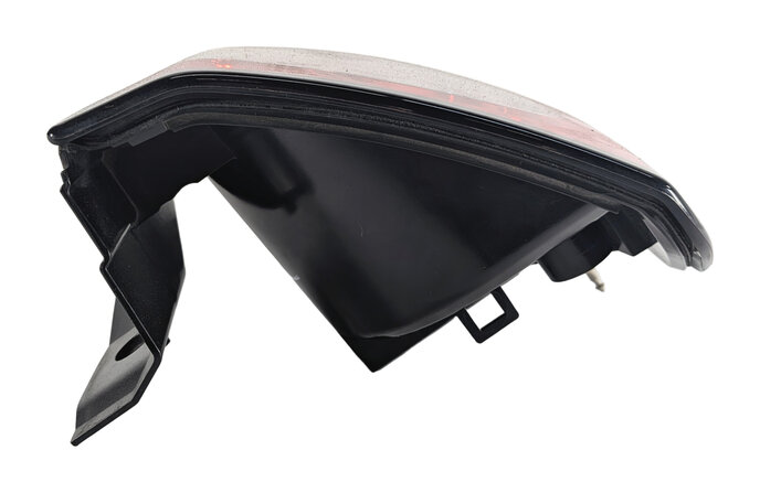 Thumbnail 7: 10-13 LAND ROVER LR4 FRONT LEFT DRIVER QUARTER PANEL TAILLIGHT BRAKE LIGHT LAMP