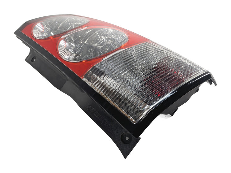 2010-2013 LAND ROVER LR4 REAR RIGHT PASSENGER TAILLIGHT BRAKE LIGHT LAMP