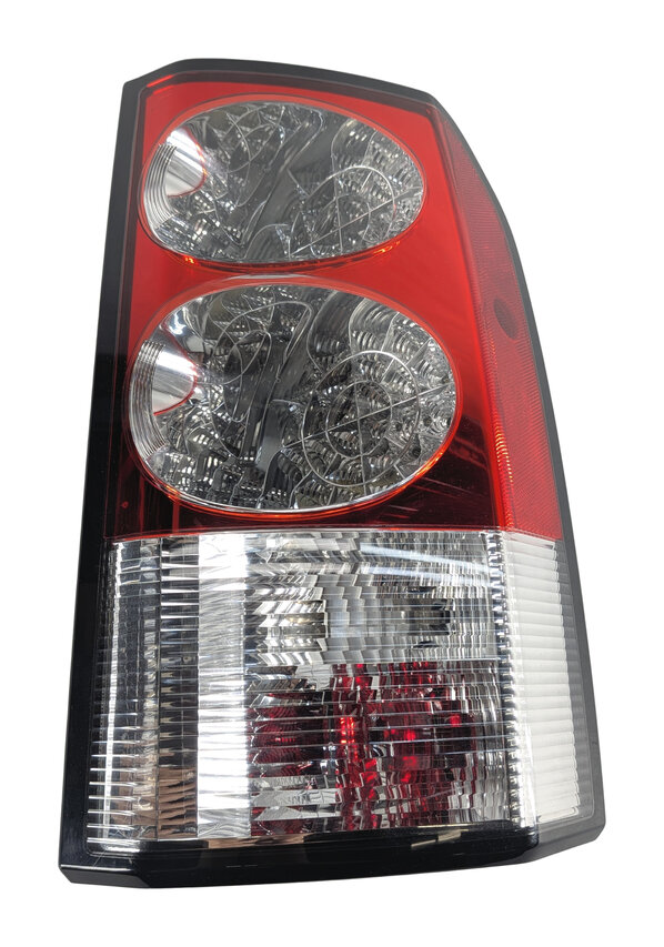 Thumbnail 4: 2010-2013 LAND ROVER LR4 REAR RIGHT PASSENGER TAILLIGHT BRAKE LIGHT LAMP