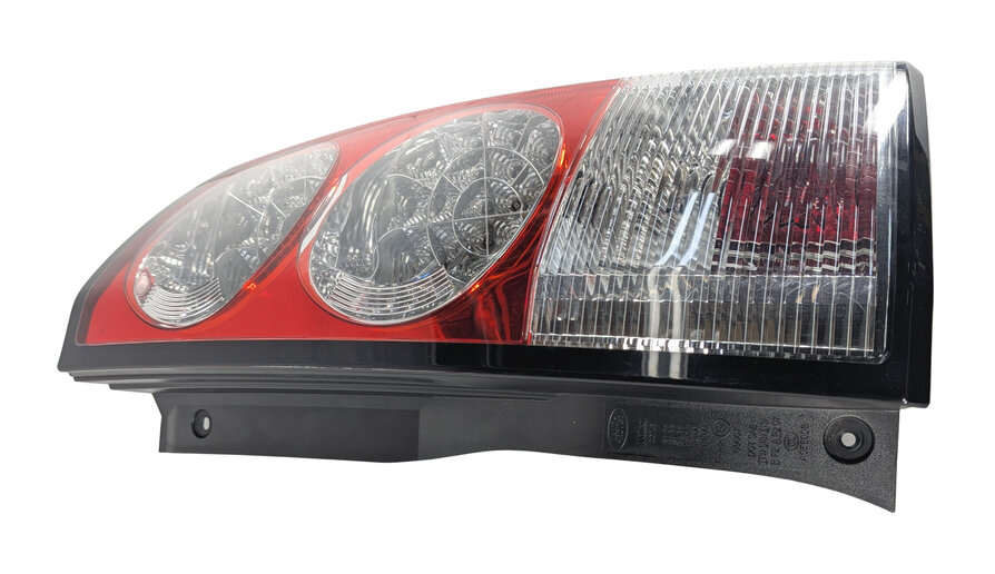 Thumbnail 6: 2010-2013 LAND ROVER LR4 REAR RIGHT PASSENGER TAILLIGHT BRAKE LIGHT LAMP