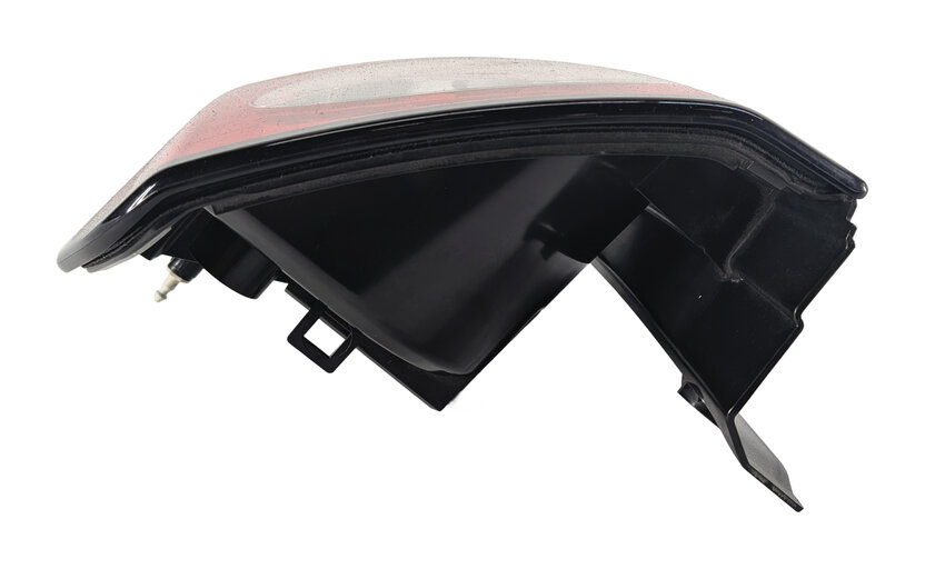Thumbnail 7: 2010-2013 LAND ROVER LR4 REAR RIGHT PASSENGER TAILLIGHT BRAKE LIGHT LAMP