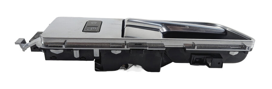 Thumbnail 6: 10-16 LR4 RANGE ROVER SPORT (L320) RIGHT FRONT PASSENGER INTERIOR DOOR HANDLE