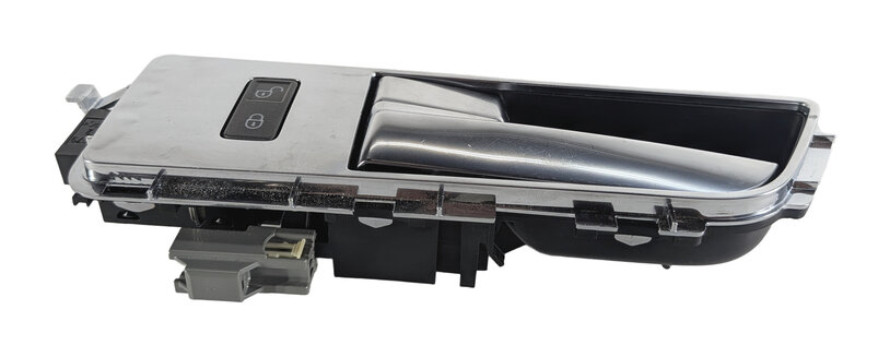 Thumbnail 2: 10-16 LR4 RANGE ROVER SPORT (L320) FRONT LEFT DRIVER DOOR INTERIOR DOOR HANDLE