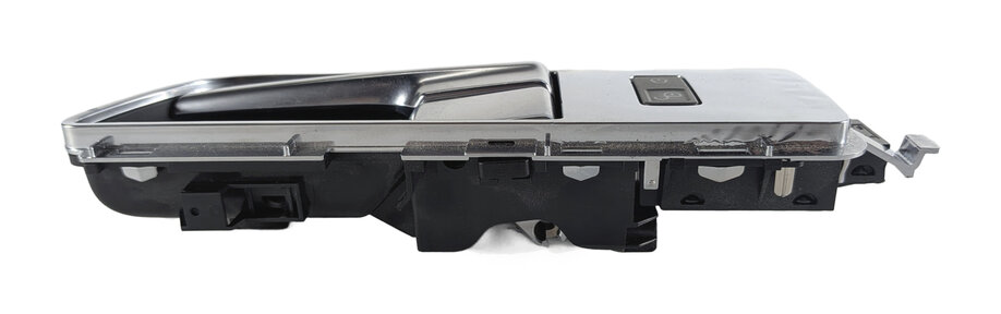 Thumbnail 6: 10-16 LR4 RANGE ROVER SPORT (L320) FRONT LEFT DRIVER DOOR INTERIOR DOOR HANDLE